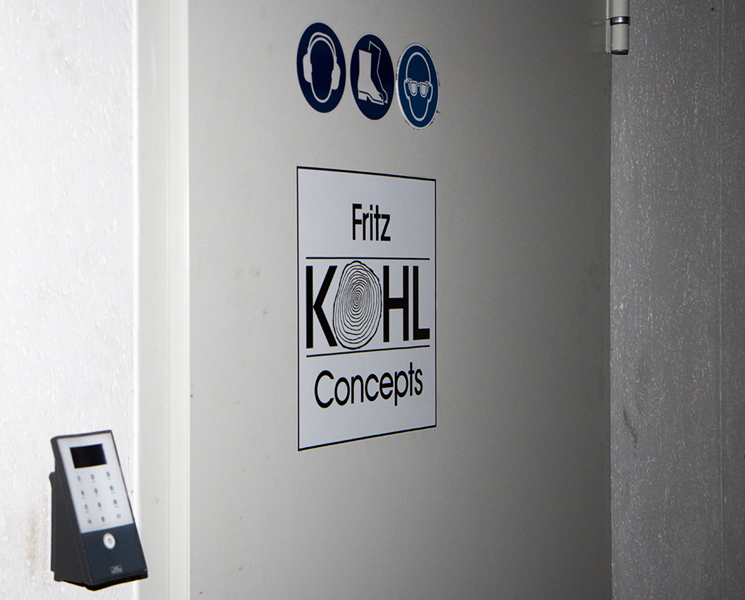 Fritz Kohl Concepts GmbH - Company 1